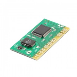 S-link Sl-r09 Pci Bilgisayar Koruma Kart