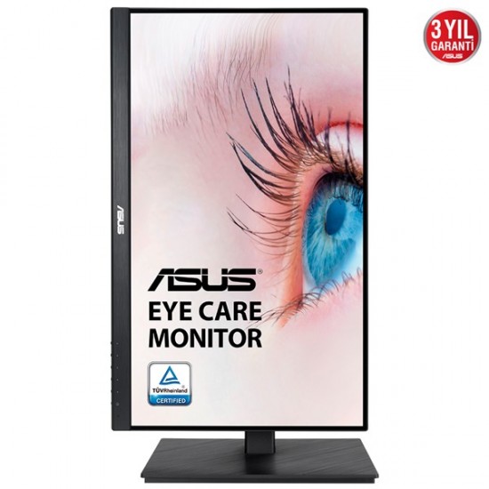 Asus 21.5" Ips Va229qsb 5ms 75hz Hdmi-dp Pivot Kurumsal Monitör