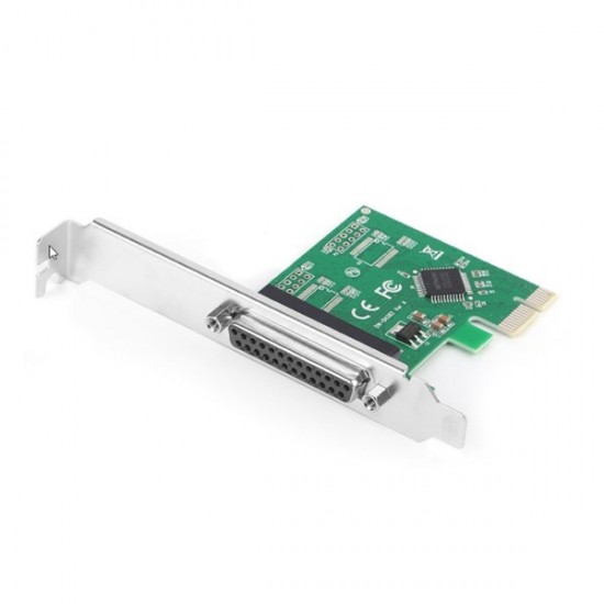 Dark Dk-ac-pelpt Pcie 1port Paralel çevirici Kart