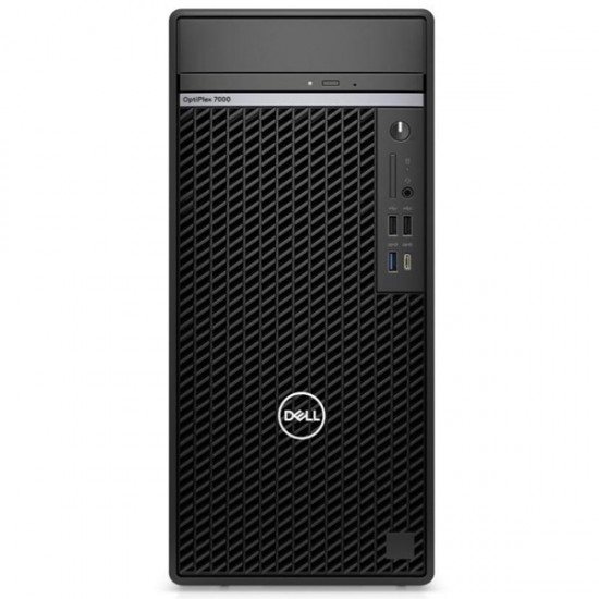 Dell Optiplex 7000mt N006o7000mtwp Core I7 12700-16gb Ram-512gb Nvme-w11 Pro