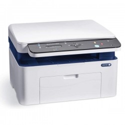 Xerox A4 Workcentre 3025v_bı Siyah çok Fonksiyonlu Lazer Yazıcı Usb-kablosuz