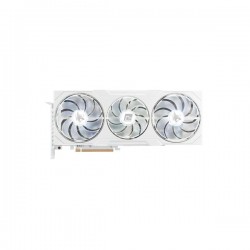 Powercolor 20gb Rx7900xt Hellhound Spectral White 20g-l/oc Pcie 4.0