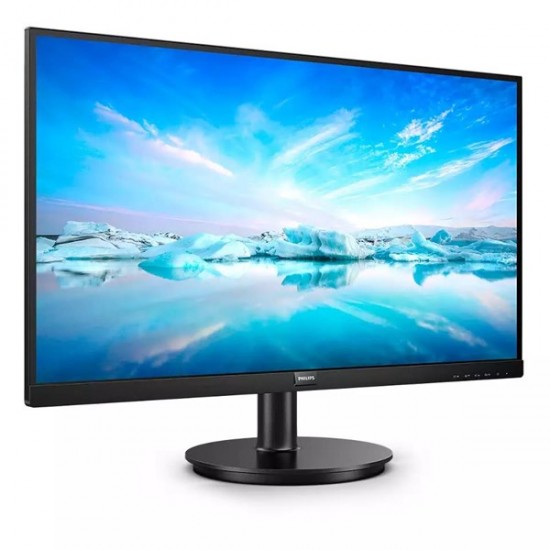 Philips 27" Va 275v8la-01 Hdmi-dp 4ms 75hz Kurumsal Monitör 2560x1440