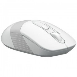 A4 Tech Fg10 Kablosuz 2000dpi Optic Beyaz Mouse