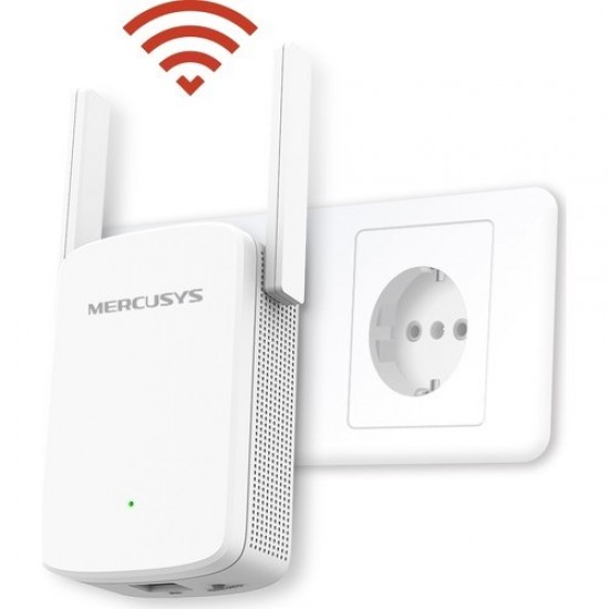 Tp-link Mercusys Me30 Ac1200 Mesafe Genişletici Harici Antenli