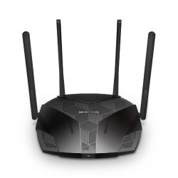 Mercusys Mr80x Ax3000 Dual-band Wifi-6 Router