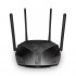 Mercusys Mr80x Ax3000 Dual-band Wifi-6 Router