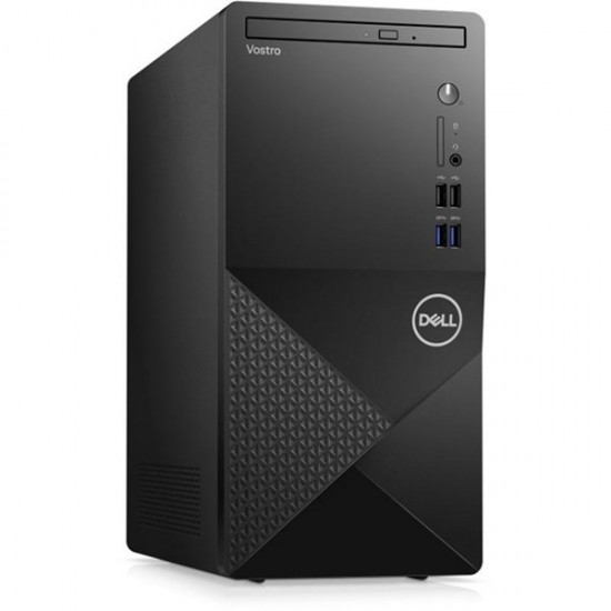 Dell Vostro 3910mt N7505vdt3910emeau Core I5-12400-64gb Ram-1tb Nvme-fdos