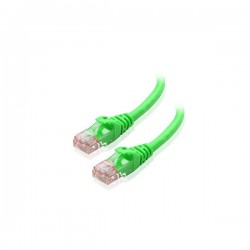 S-link Sl-cat610gr 10m Yeşil Cat6 Patch Kablo