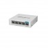 Keenetic 5port 64w 4port Poe Kn-4610-01-eu Gigabit Poe Switch