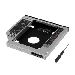 Frisby Fa-7830nf Sata Notebook Harddisk Yuvası 12.7mm