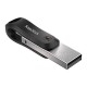 Sandisk 64gb Ixpand Go Sdix60n-064g-gn6nn Usb 3.0 Bellek