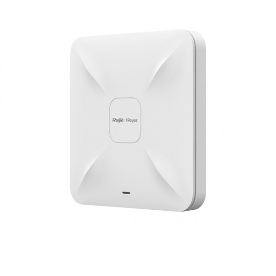 Ruijie Reyee Rg-rap2200(e) Ac1300 Dual Band Kurumsal Access Point Poe (adaptör Yok)