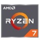 Amd Ryzen 7 3700x 36mb 8çekirdekli Vga Yok Am4 65w Kutulu+fanlı