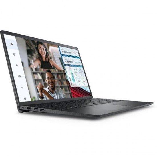 Dell 15.6" Vostro 3520 N5315pvnb3520u Core I5 1235-16gb Ram-512gb Nvme-fdos