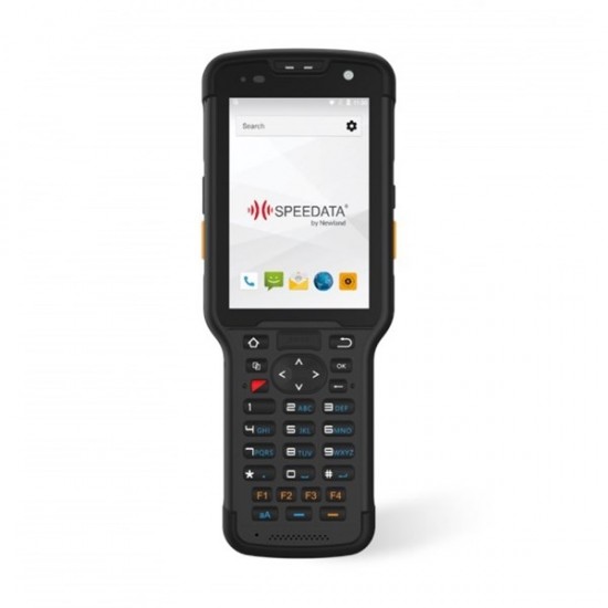 Newland Speedata Sd35 Leo 2d-karekod Android El Terminali