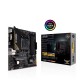 Asus Tuf A520m-plus Ii Gaming Ddr4 M2 Pcie Nvme Hdmi Dvi Pcie 16x V3.0 Am4 Matx