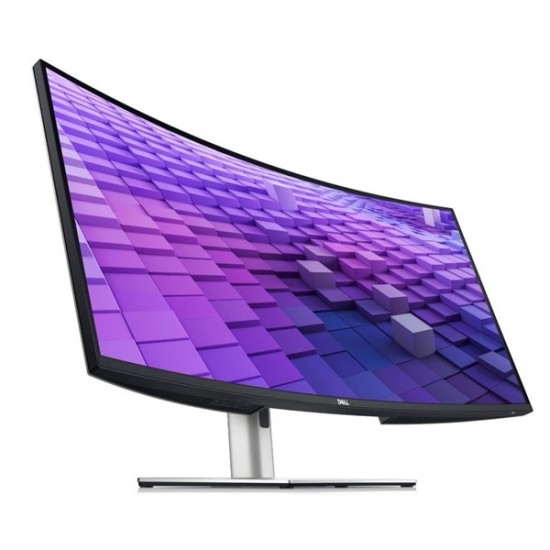 Dell 34" Ips U3824dw 5ms 60hz Hdmi-dp Type-c Kavisli Ev Ofis Monitörü 3840x1600