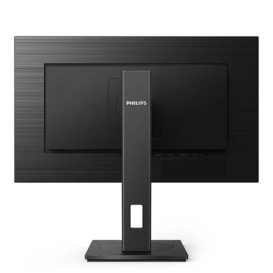 Philips 27" Ips 272s1ae-00 4ms 75hz Hdmi-dvi Kurumsal Monitör