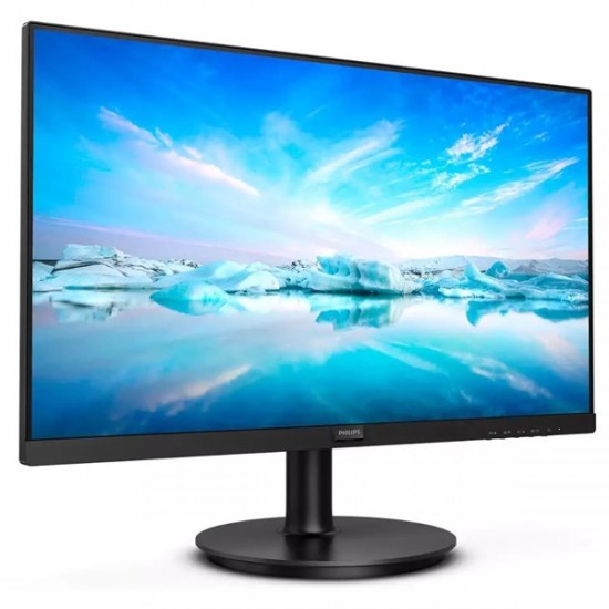 Philips 27" Va 271v8lab/00 4ms 100hz Hdmi Multimedya Monitör 1920x1080