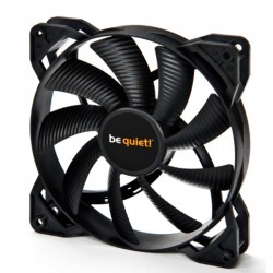 Be Quiet! Bl039 Pure Wıngs 2 Pwm, 120mm 4 Pin Kasa Tahliye Fanı