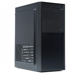 Tx 400w K5 Txchk5p400 Standart Mid-tower Pc Kasası