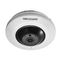 Hikvision 5mp Panoramik Ds-2cd2955fwd-is 8metre Ip Güvenlik Kamerası