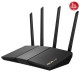 Asus Rt-ax57 Ax3000 Dual Band Gaming Router