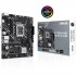 Asus Prime H610m-k D4 Argb Ddr4 Hdmi Pcie 3.0 1700p Matx