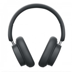 Baseus D05 Bluetooth Headphone Gri Ngtd020213