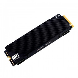 2 Tb Twinmos M.2 Pcie Nvme 7500/6800 Soğutuculu Nv2tbg42280