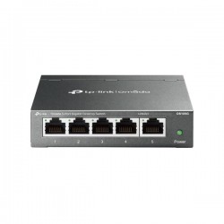 Tp-link 5port Ds105g Gigabit Yönetilemez Switch