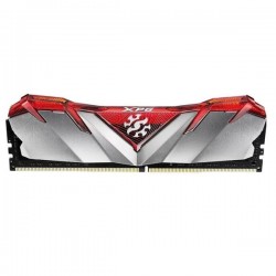 Xpg 8 Gb Ddr4 3600mhz Cl18 Pc Ram Gammix D30 Ax4u36008g18i-sr30