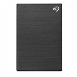 Seagate 2tb 2.5" Expansion Stkm2000400 Usb 3.0 Harici Harddisk Siyah