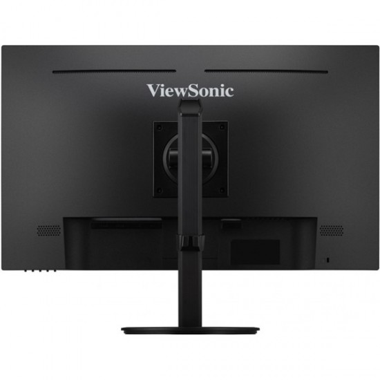 Viewsonic 27" Ips Vg2709-2k-mhd 5ms 75hz Hdmi-dp Pivot Kurumsal Monitör 2560x1440