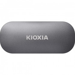 Kioxia 1tb Exceria Plus Lxd10s001tg8 Ssd Usb 3.2 Harici Disk