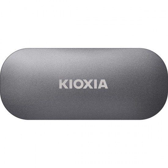 Kioxia 1tb Exceria Plus Lxd10s001tg8 Ssd Usb 3.2 Harici Disk