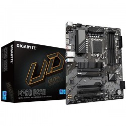 Gigabyte B760 Ds3h Ddr5 Hdmi Dp 1700p Matx Anakart