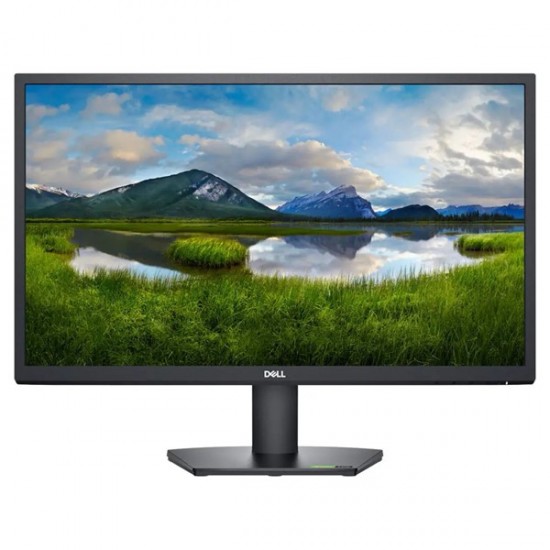 Dell 23.8" Va Se2422h 5ms 75hz Hdmi Ev Ofis Tipi Monitör (1920 X 1080)