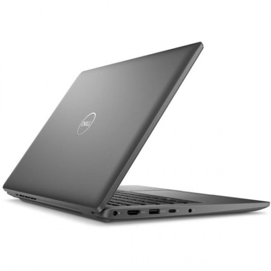 Dell 14" Latitude 3440 N054l344014u Core I5 1335u-8gb Ram-512gb Nvme-fdos