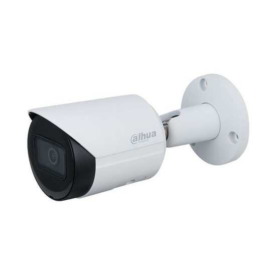 Dahua 2mp Bullet 3.6mm Ipc-hfw2231s-s-0360b-s2 30metre H265 Ip Güvenlik Kamerası Poe