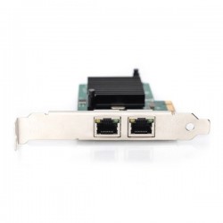 Digitus 2port Dn-10132 Gigabit Pcie Ethernet Kartı