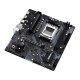 Asrock A620m-hdv/m.2+ Ddr5 Hdmi-dp Type-c Pcie 4.0 Am5 Matx