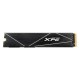 Xpg 1tb Gammix S70 Blade Agammixs70b-2t-cs 7400-5500mb/s M2 Pcie Gen4 Disk