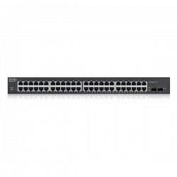 Zyxel 48port Gs1900-48 Gigabit 2x Sfp Yönetilebilir Switch