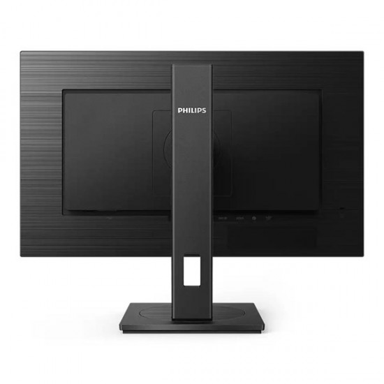 Philips 27" Ips 275s1ae-00 4ms 75hz Hdmi-dp-dvi Multimedya Monitör 2560 X 1440