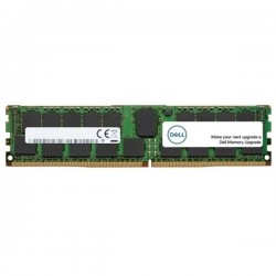 Dell 16gb Ddr4 3200mhz Rdimm 2rx8 Snpm04w6c/16gnp Ab257576