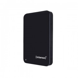 Intenso 1tb 2.5" 6023560 Usb 3.0 Harici Disk Siyah