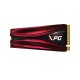 Xpg 512gb  Gammix S11 Pro Agammixs11p-512gt-c 3500-2300mb/s M2 Nvme Gen3 Disk