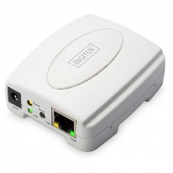 Digitus Dn-13003-2 Usb Print Server